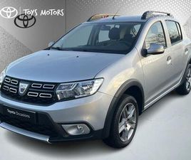 STEPWAY TCE 90 EASY-R