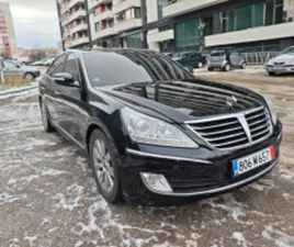 HYUNDAI GENESIS GENESIS G90- EQUUS 3.8 GDI - 334 HP - 2012 ЕКСТРИ ≫ 2011 • 10 645 EUR • ID