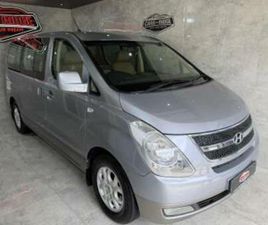 HYUNDAI H1 2.5VGTI BUS GLS