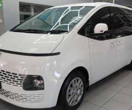 2.2D EXECUTIVE 11-SEATER