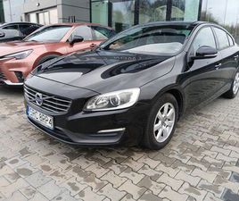 VOLVO S60 / OFERTA DLA AUTOKOMISÓW RYBNIK • OLX.PL