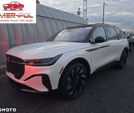 LINCOLN NAUTILUS LINCOLN NAUTILUS