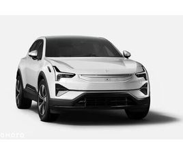 POLESTAR POLESTAR 3 POLESTAR 3 LONG RANGE DUAL MOTOR