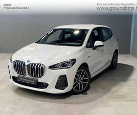 BMW SERIE 2 225 225E 245CH XDRIVE M SPORT DKG7