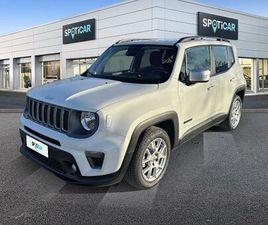 1.5 T4 MHEV 130CV LIMITED DDCT