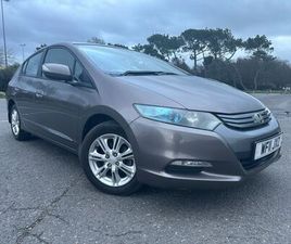 2011 HONDA INSIGHT 1.3 SE