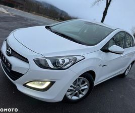 HYUNDAI I30 1.6 GDI BLUEDRIVE CLASSIC