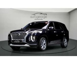 HYUNDAI PALISADE 3.8 4WD PRESTIGE AUTOGEORGE.COM ≫ 2019 • 20 200 EUR • ID