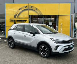 1.2 TURBO 110CH ELEGANCE