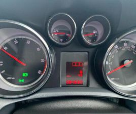 2016 VAUXHALL MOKKA 1.6 CDTI SE 5DR HATCHBACK DIESEL MANUAL