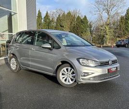 SPORTSVAN 1.0 TSI 110CH CONFORTLINE