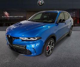 ALFA ROMEO TONALE Q4 1.3 280CV PLUG-IN HYBRID AT6 VELOCE Q4