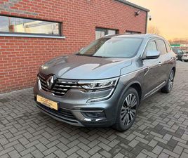 INITIALE PARIS. **FULL OPTION** FULL OPTION**