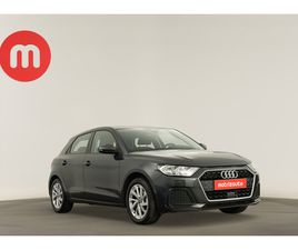 AUDI A1 25 TFSI AUDI A1 SB 25 TFSI ADVANCED