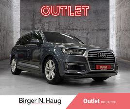 E-TRON 3,0 TDI V6 QUATTRO 5-S /OUTLET/KROK/BOSE/LUFT/