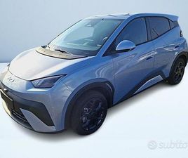 BYD DOLPHIN SURF COMFORT