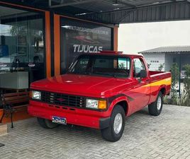 CHEVROLET D20 S / LUXE 3.9/4.0 DIESEL