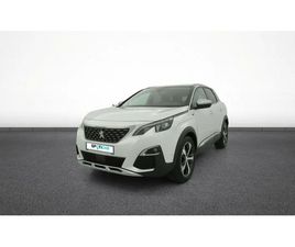 3008 BLUEHDI 180CH S&S EAT8