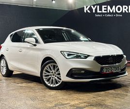 MANUAL 1.0TSI - REVERSE CAMERA - CRUISE CONTROL - A/C HEATING CONTROLS