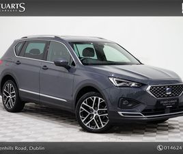 2.0 TDI 150HP DSG 7SEAT XPERIENCE 5DR AUTO