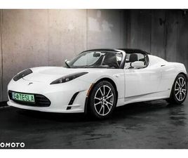 TESLA ROADSTER