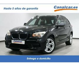 XDRIVE20D 130 KW (177 CV)