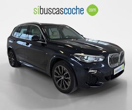 XDRIVE30D 195 KW (265 CV)