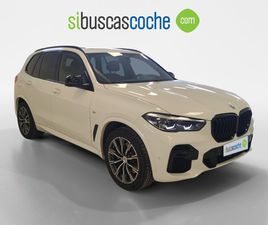 XDRIVE30D 210 KW (286 CV)