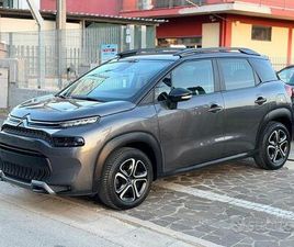 CITROEN C3 AIRCROSS CITROEN C3 AIRCROSS PURETECH 110 S&S FEEL