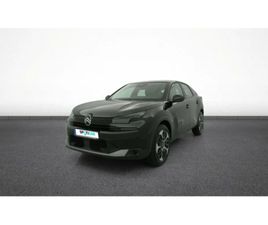 C4 HYBRIDE 136 E-DCS6