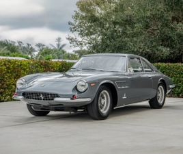 FERRARI 400 SUPERAMERICA