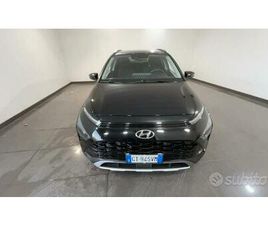 HYUNDAI BAYON HYUNDAI BAYON 1.2 MPI MT XLINE