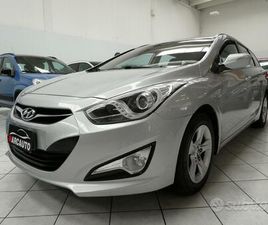 HYUNDAI I40 I40 WAGON 1.6 GDI CLASSIC