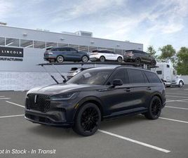 LINCOLN AVIATOR NEW 2026 LINCOLN AVIATOR RESERVE AWD