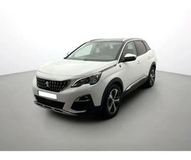 3008 PURETECH 130CH S&S BVM6