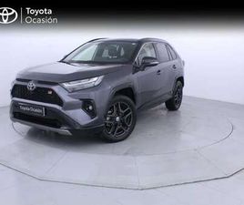 220H E-CVT 4X4 GR SPORT PLUS