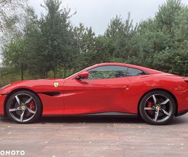 FERRARI PORTOFINO M