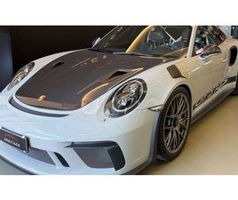 2019 PORSCHE 911 GT3 RS 991.2 A VENDRE