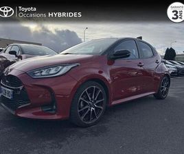 130H GR SPORT 5P MC24