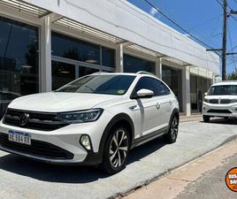 NIVUS HIGHLINE 200 TSI A/T AÑO 2021 IMPECABLE! FINANCIA BCO. SANTANDER. ACÉRCATE A ORIO HNOS, SAN GENARO, CONCESIONARIO OFICIAL JMC, ISUZU, KAMA, LANDKING CAMIO