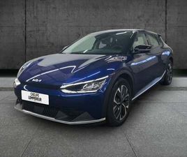 KIA EV6 KIA EV6229CH AIR ACTIVE 2WD