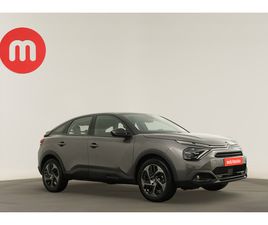 CITROEN C4 1.2 PURETECH FEEL PACK S/S