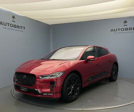 I-PACE EV400 HSE AWD