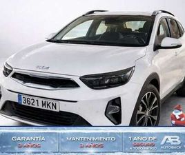 1.0 T-GDI 74KW MHEV MT STYLE EDITION