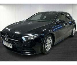 180 AMG KAMERA NIGHT