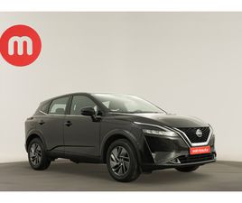 NISSAN QASHQAI 1.3 DIG-T ACENTA