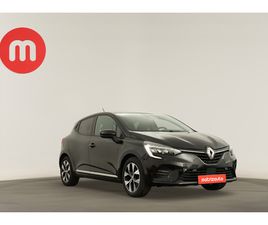 RENAULT CLIO 1.0 TCE EVOLUTION