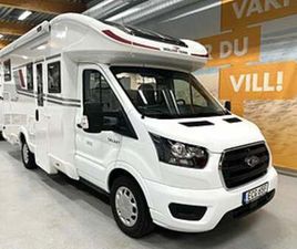 ROLLER TEAM KRONOS 285 TL