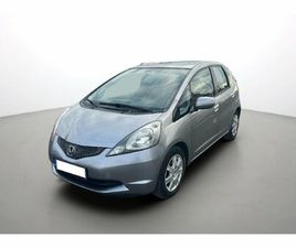HONDA JAZZ HONDA JAZZ 1.4 I-VTEC EXECUTIVE BVA