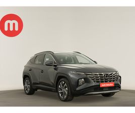 HYUNDAI TUCSON 1.6 CRDI PREMIUM DCT